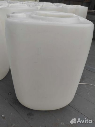 Канистра пластиковая 30 литров