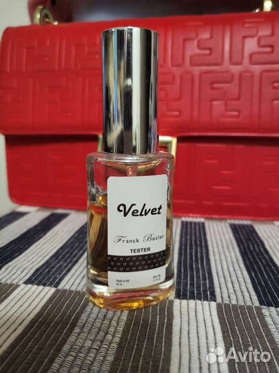 Парфюм женский, тестер, 35мл