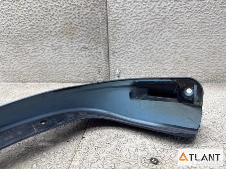 Брызговик задний mitsubishi EK wagon