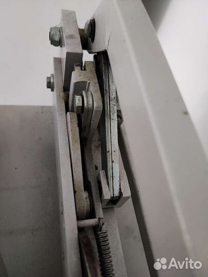 Резак для бумаги