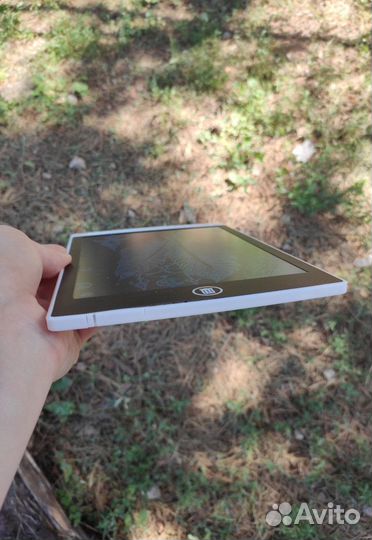 Электронный планшет 12,0