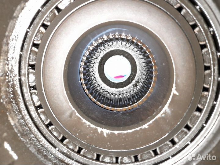 1873437 Редуктор заднего моста AAS1344 2.64