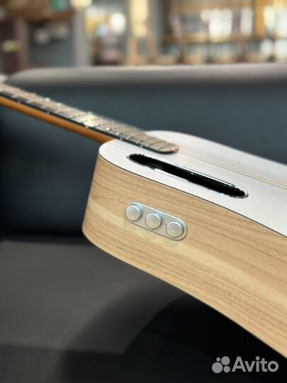 Blue Lava Original Электроакустическая гитара