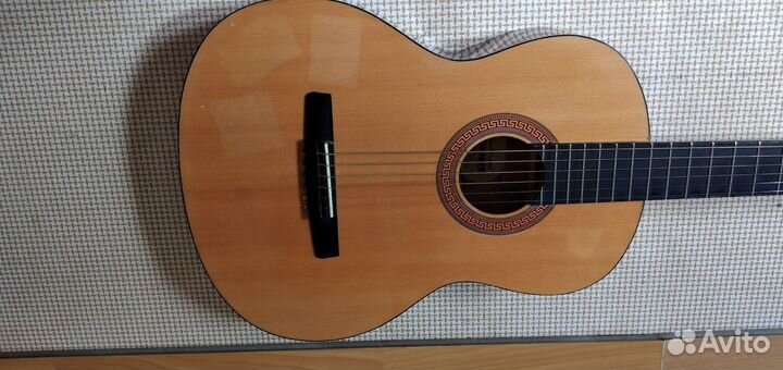 Гитара hohner hc 06