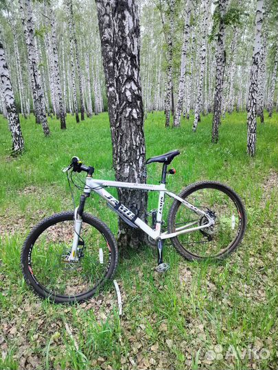 Велосипед горный Jamis Durango 2.0