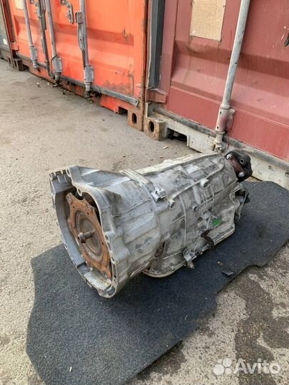 Коробка передач GM GA6L45R для N52b25af бмв E60