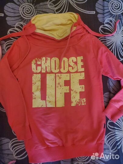 Вещи фирменные пакетом для девочки 122