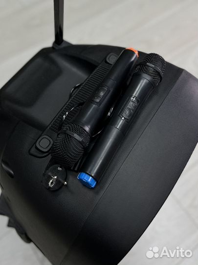 Акустическая система Leem PR-15HR