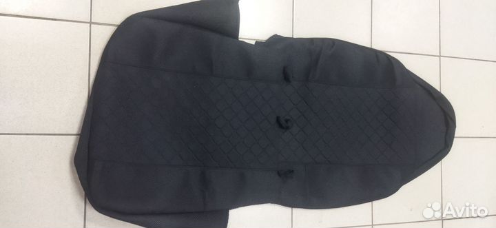 Продам чехлы