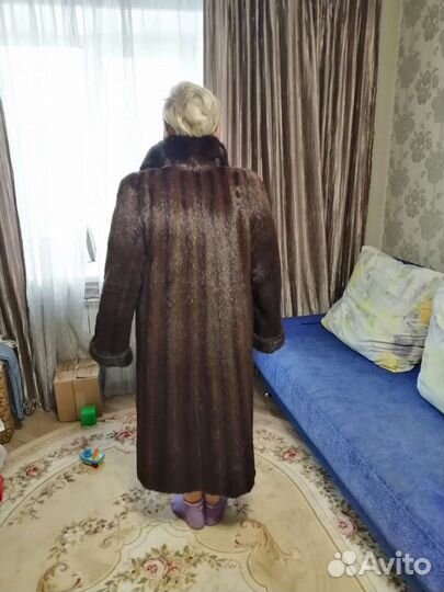 Шуба
