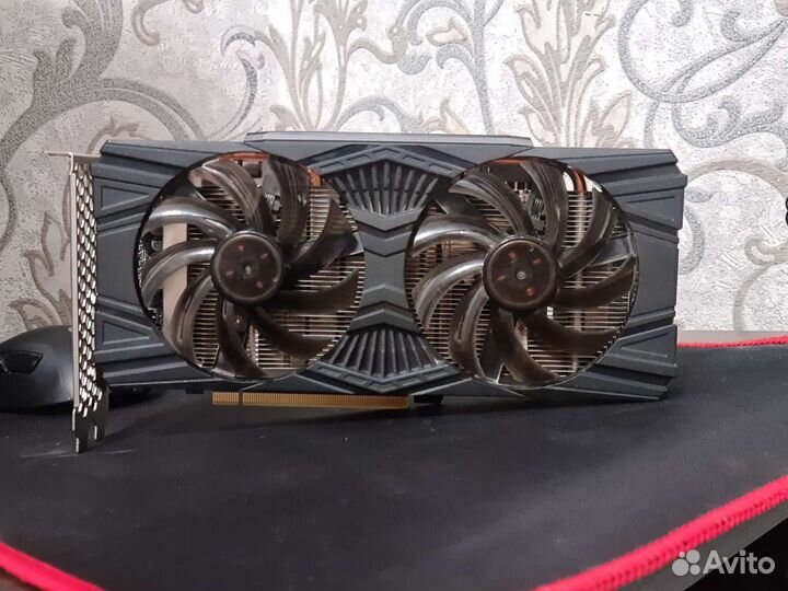 Palit RTX 2060 super 8gb