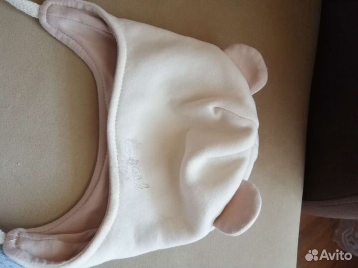 Комбинезон демисезонный