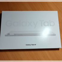 Планшет samsung galaxy tab s 9, 12/256