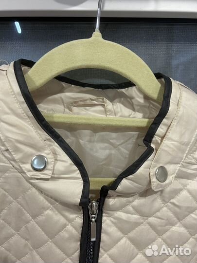 Куртка демисезонная женская Германия 66-68 размер