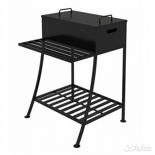 Мангал везувий То, что надо 700