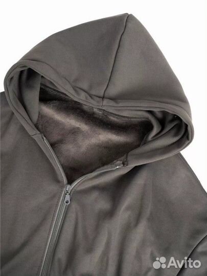 Зипка укороченная