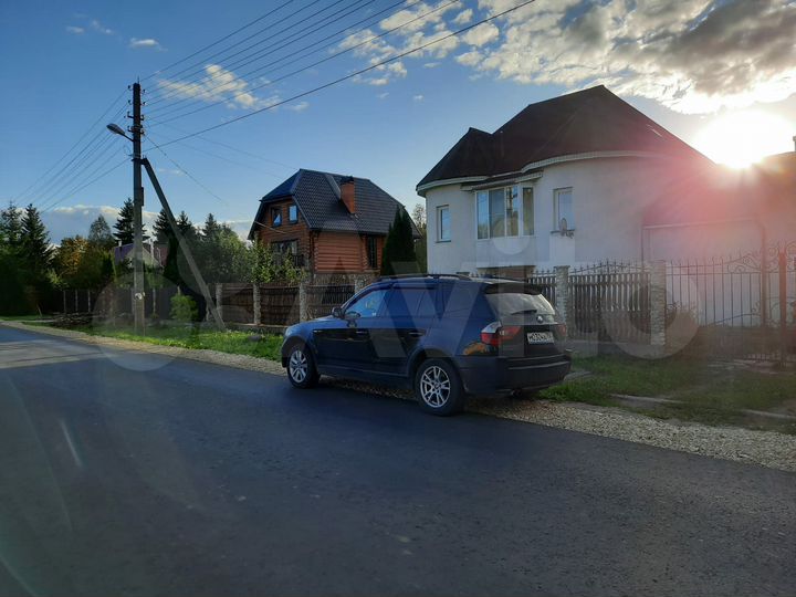 Дом 302 м² на участке 15 сот.