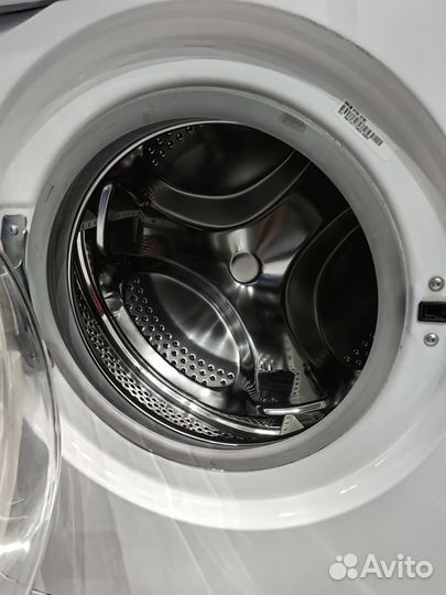 Стиральная машина indesit узкая