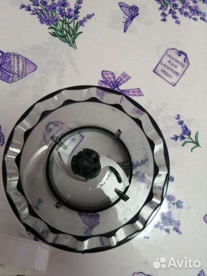 Измельчитель от кухонного комбайна Филипс