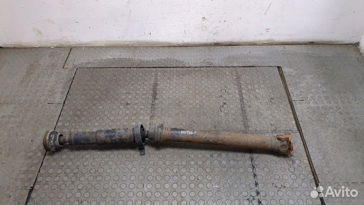 Кардан Land Rover Range Rover Sport, 2009