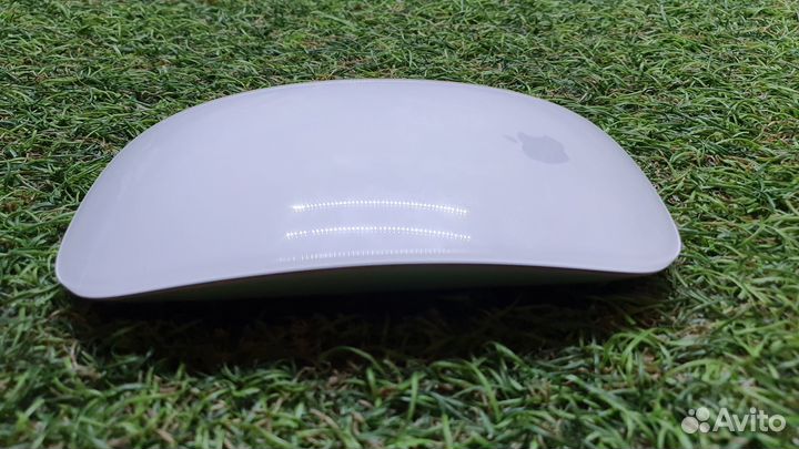 Мышь Apple Magic Mouse (A1296) 3Vdc