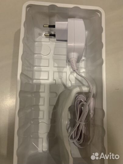 Эпилятор rowenta