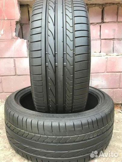 Bridgestone Potenza RE050A 235/40 R19