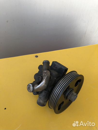 Насос гура daewoo matiz