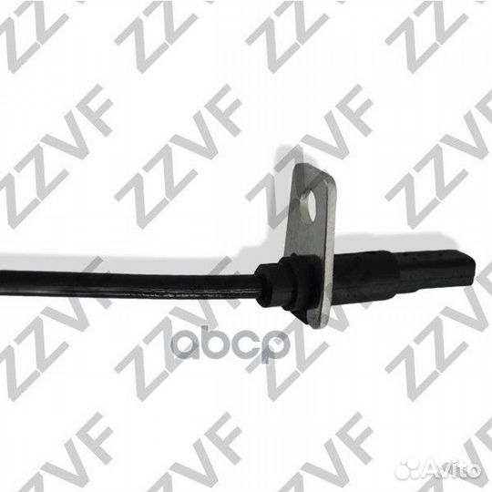 Датчик абс задний левый (L) suzuki grand vitara