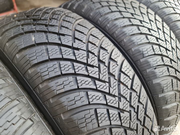 Continental ContiWinterContact TS 770 195/65 R15