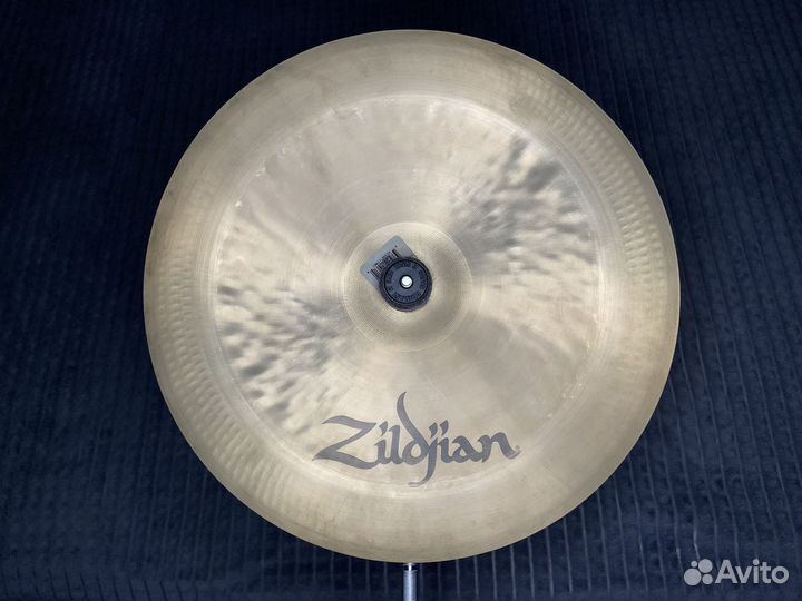 Zildjian K Mini China 14