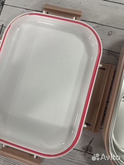 Термоконтейнер термобокс