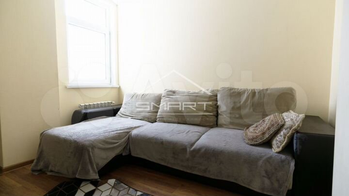 2-к. квартира, 43,5 м², 10/10 эт.