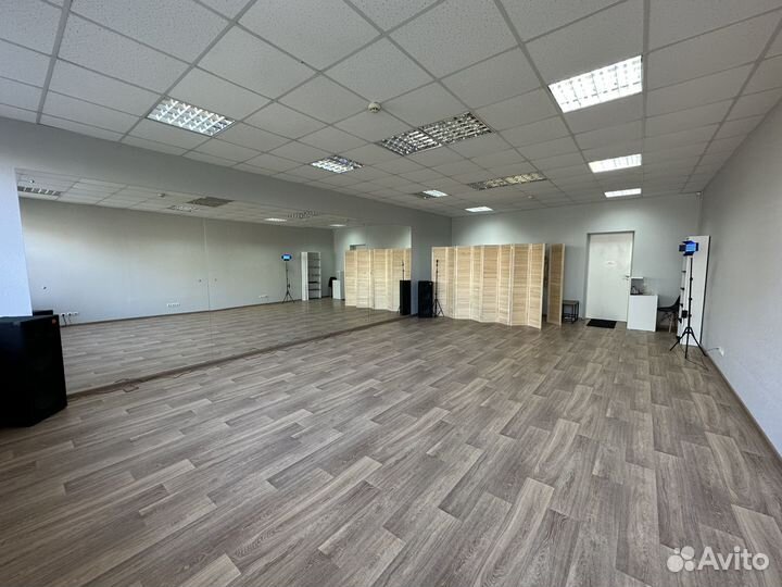 Аренда танцевального зала