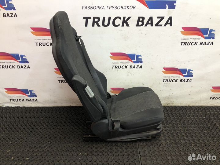 45104680012231 Сиденье водительское пневматическое