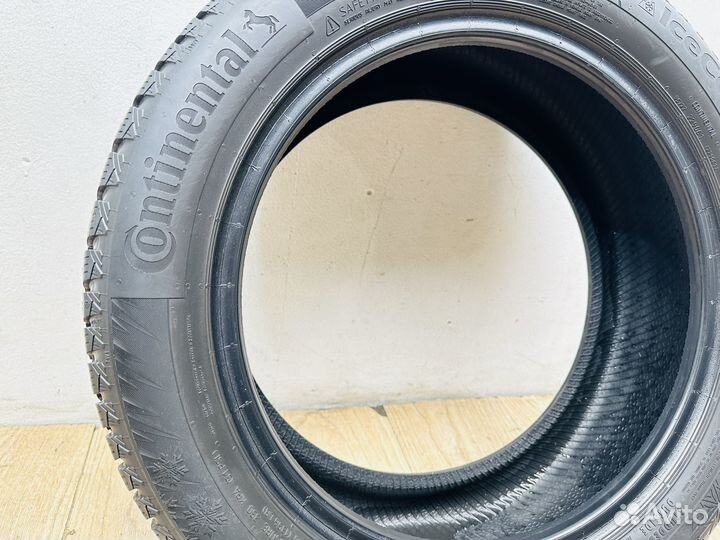 Continental IceContact 2 195/55 R16 91T