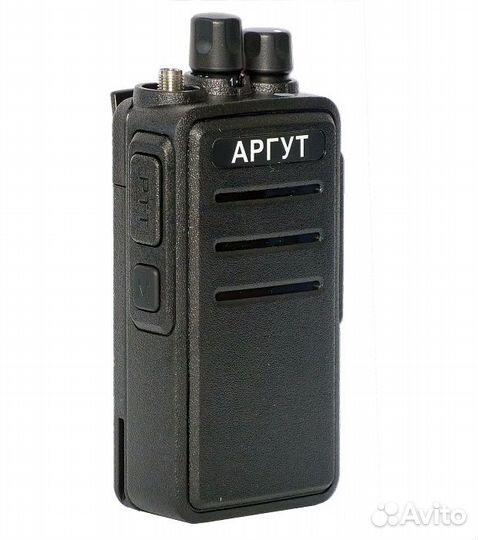 Аргут А-43 радиостанция