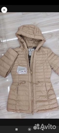 Пуховик Woolrich s, m, l