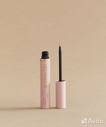 Сыворотка для роста ресниц Vegamour