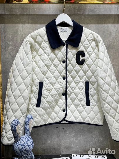 Женская Куртка Celine
