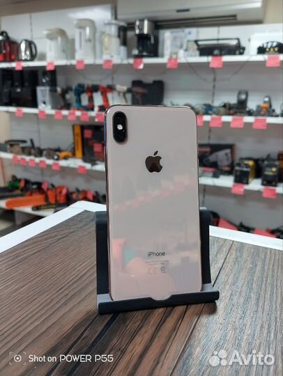 iPhone Xs Max, 64 ГБ