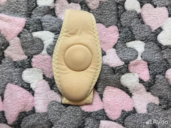 Бандаж для пупочной грыжи детский