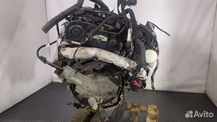 Гур Land Rover Range Rover Sport, 2011