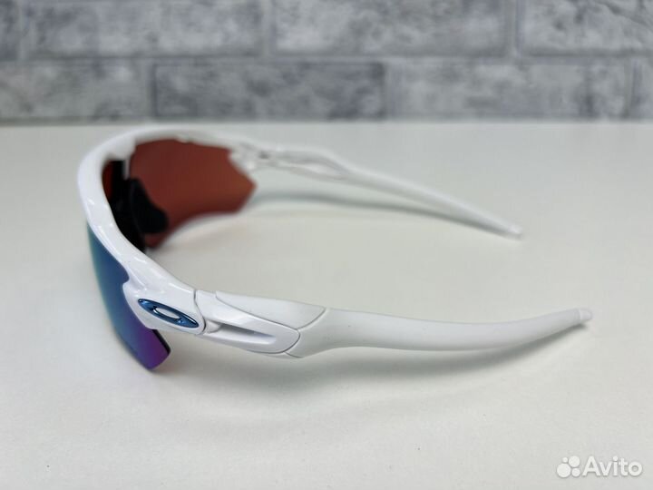 Очки Oakley Radar EV Path OO 9208 920847 -Оригинал