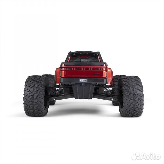 Монстр-трак 1:7 Arrma Big Rock 6S BLX