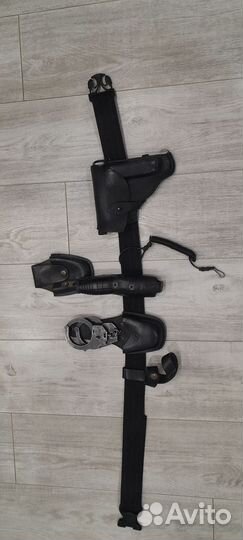 Кабура для пистолета