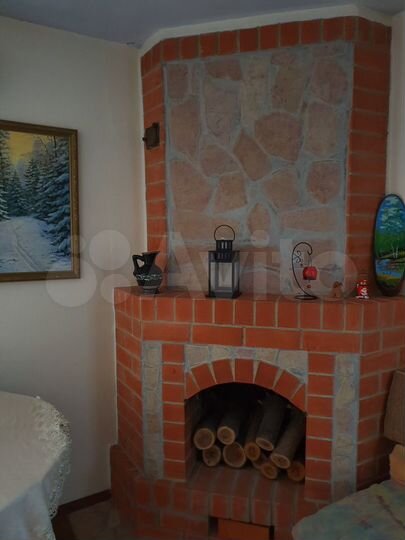 Дом 140 м² на участке 8 сот.