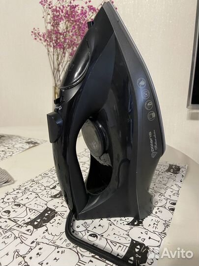 Утюг philips на запчасти