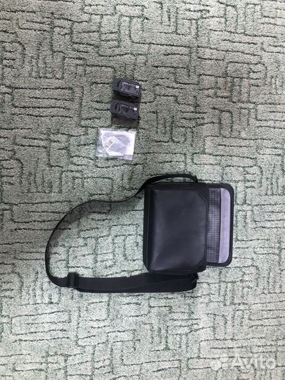 Аксессуары для квадрокоптера dji spark