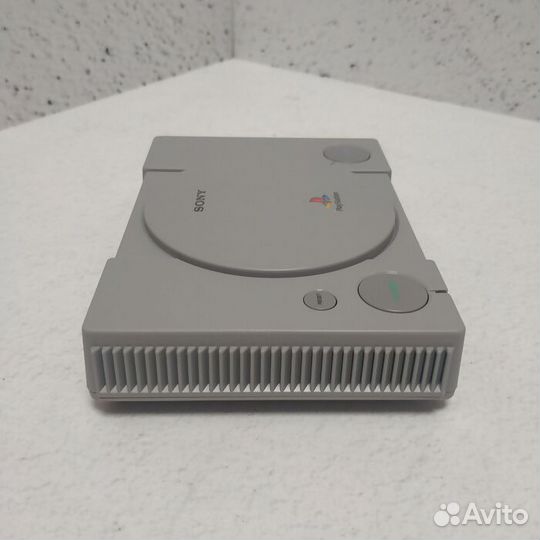 Игровая приставка Sony PlayStation 1